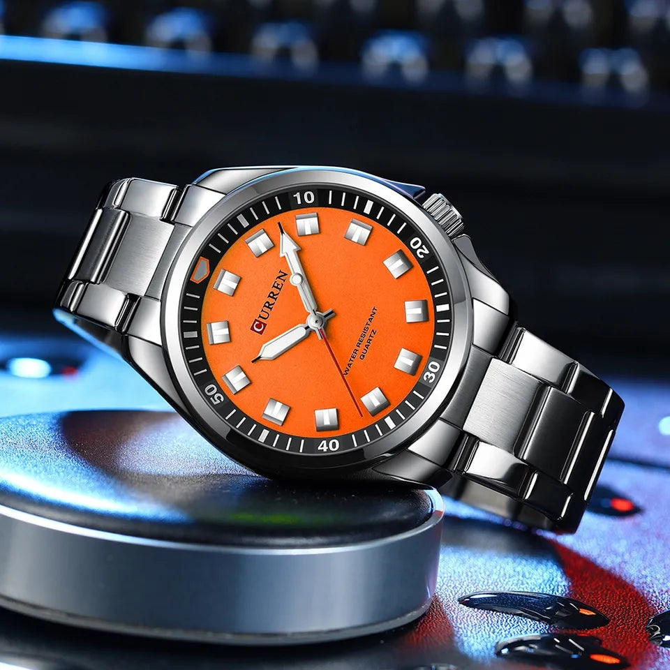 Curren 8451
