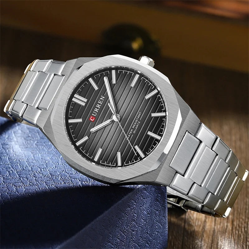 Curren 8456