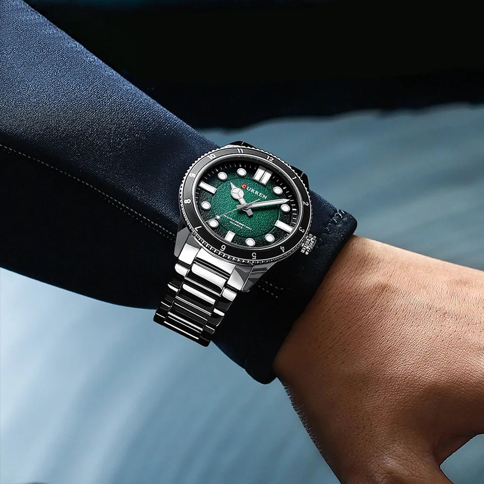 Curren 8450