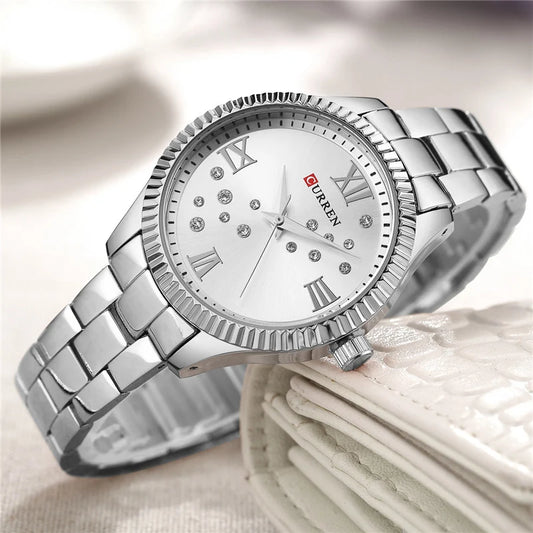 Curren 9009