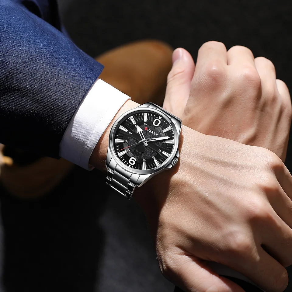 Curren 8389