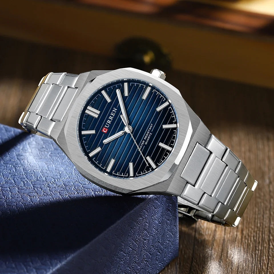 Curren 8456