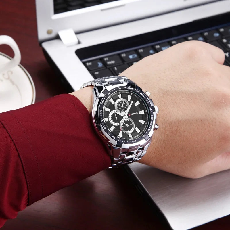 Curren 8023