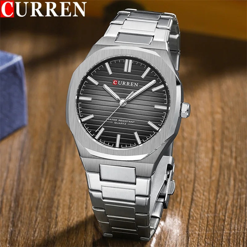 Curren 8456