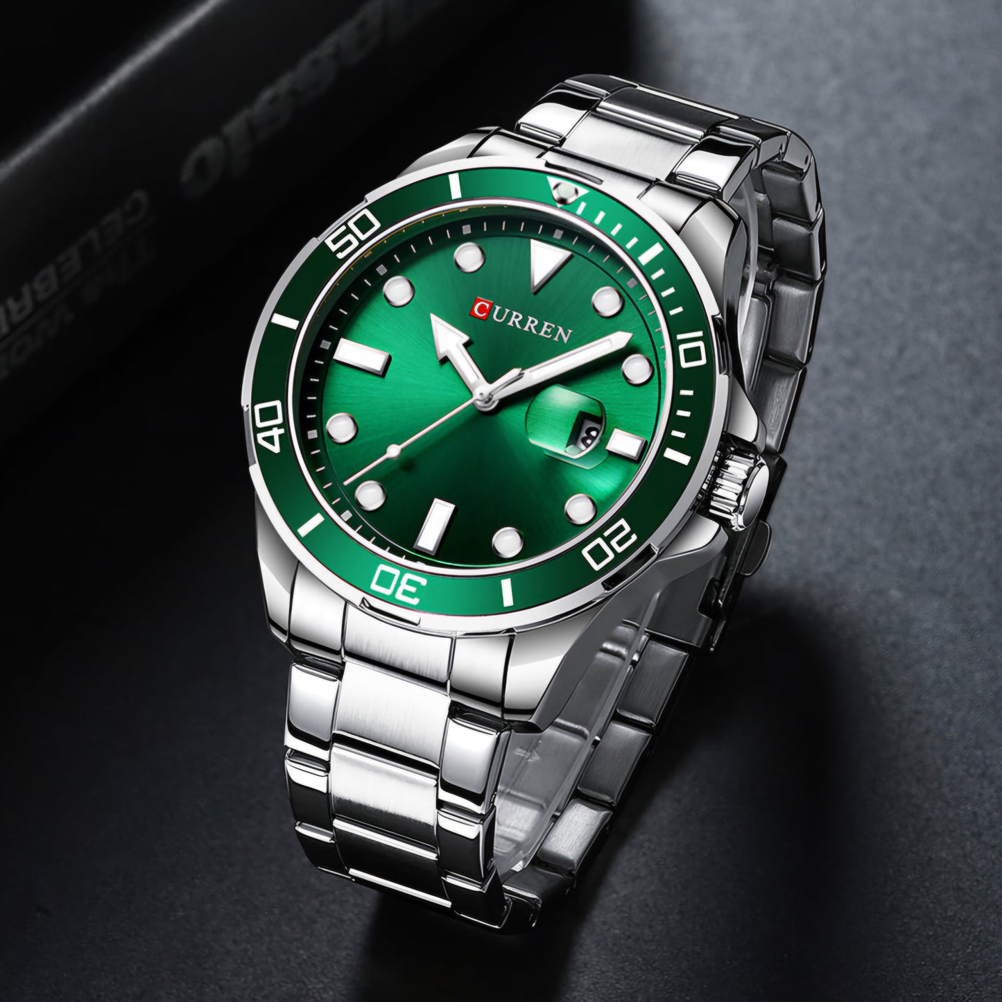 Curren 8388