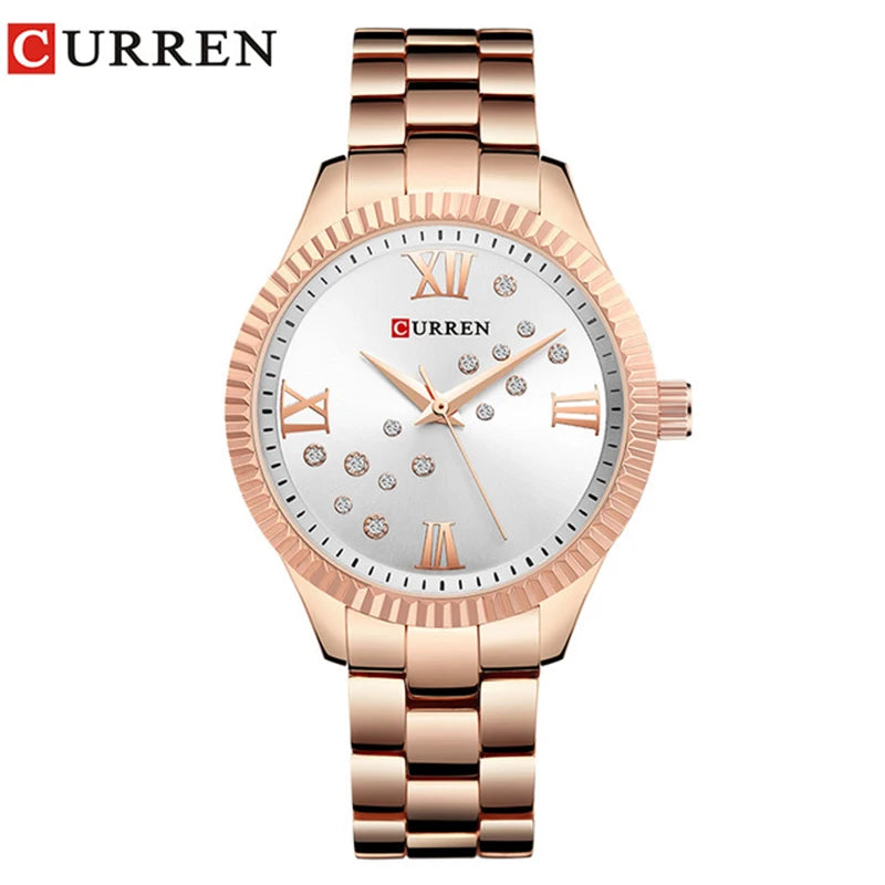 Curren 9009