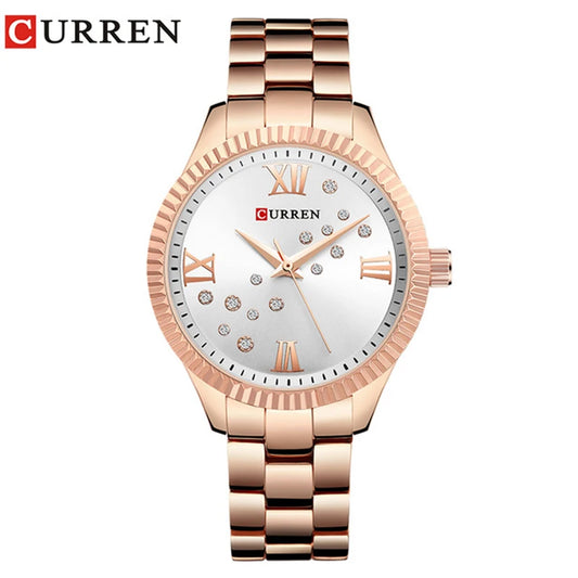 Curren 9009