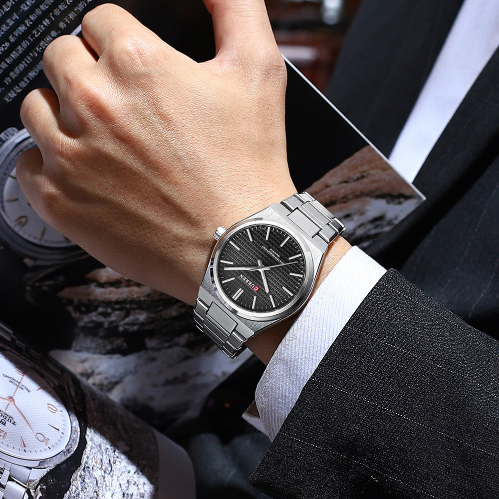 Curren 8439