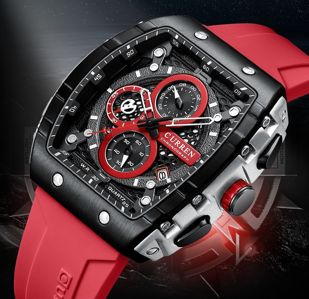 Curren 8442
