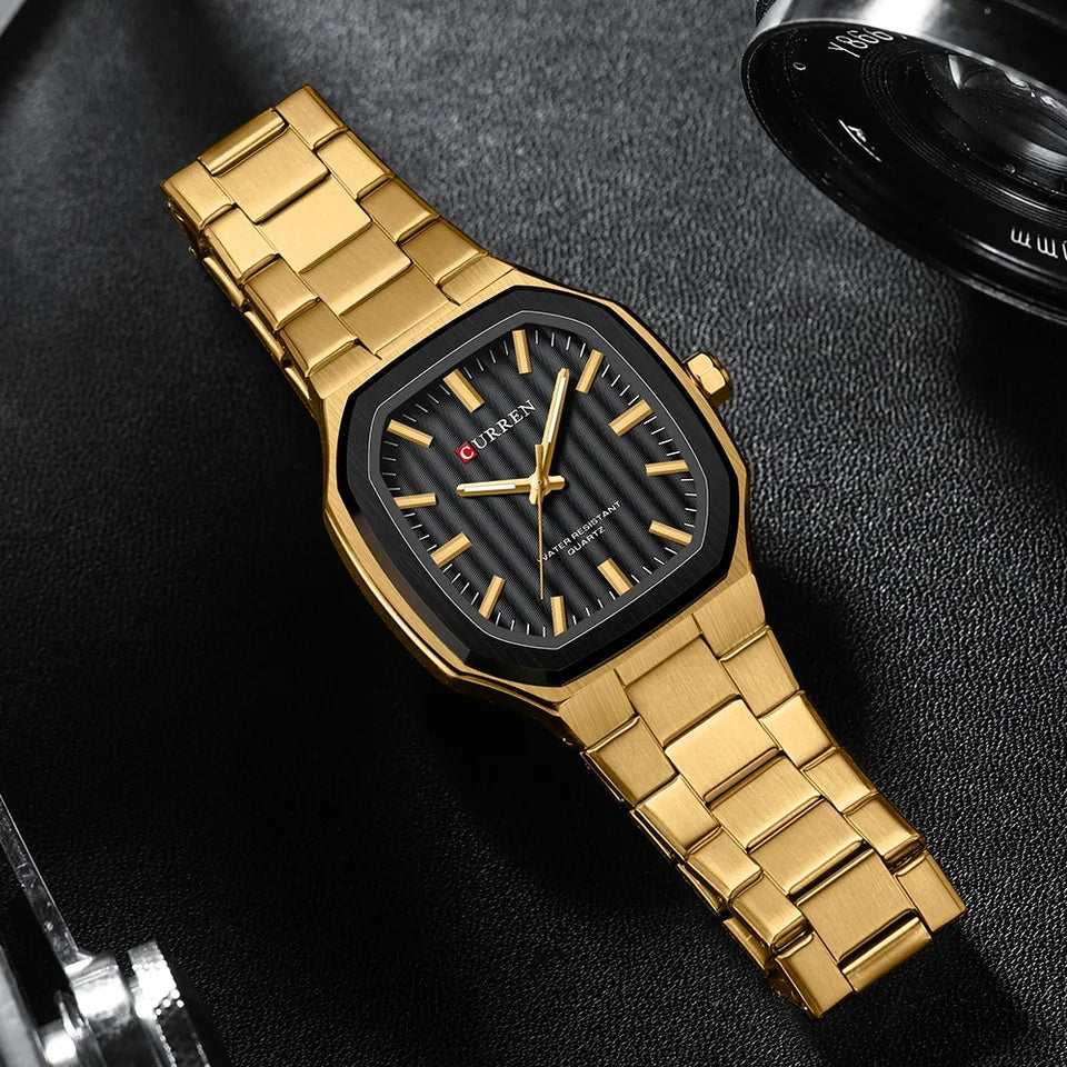 Curren 8458