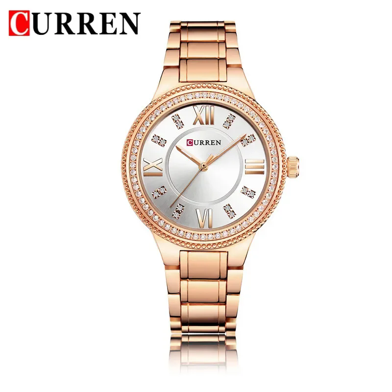 Curren 9004