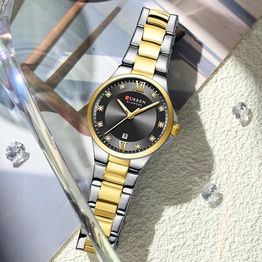 Curren 9107