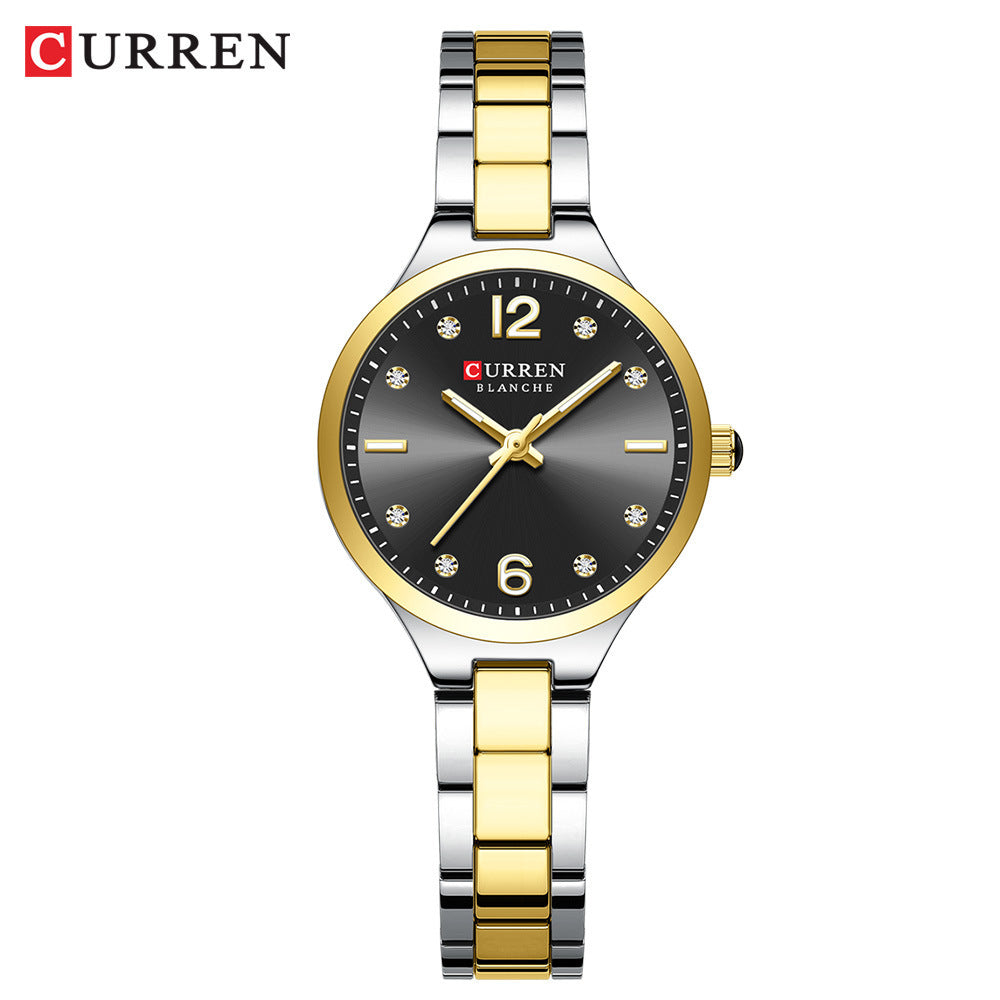 Curren 9105
