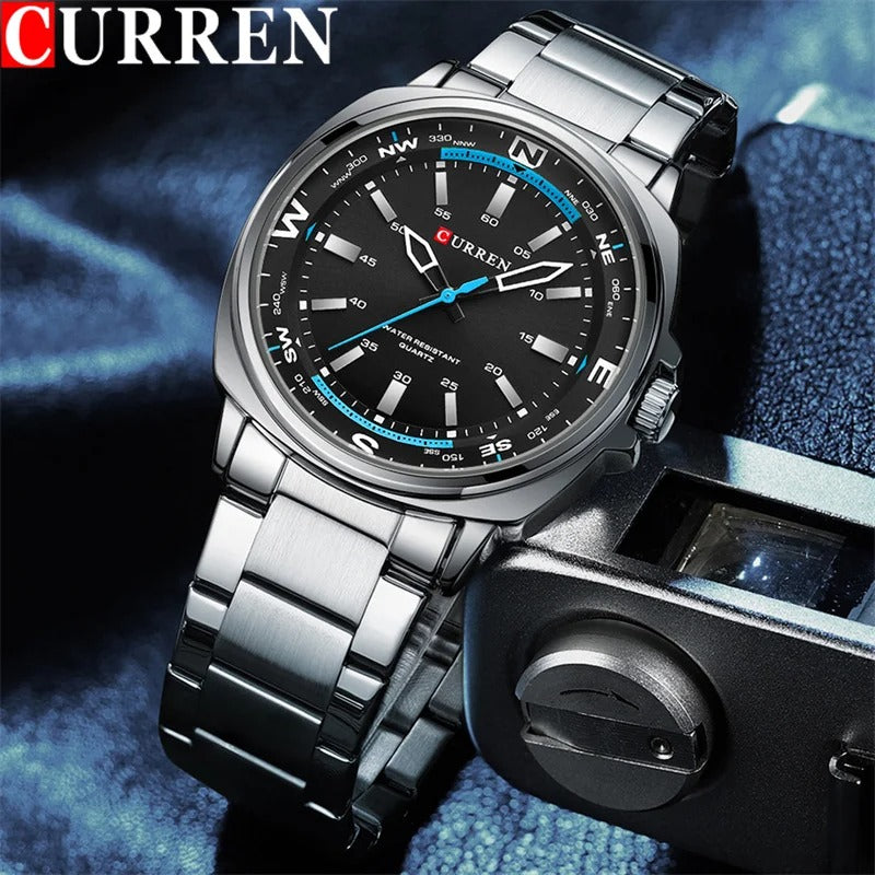 Curren 8455