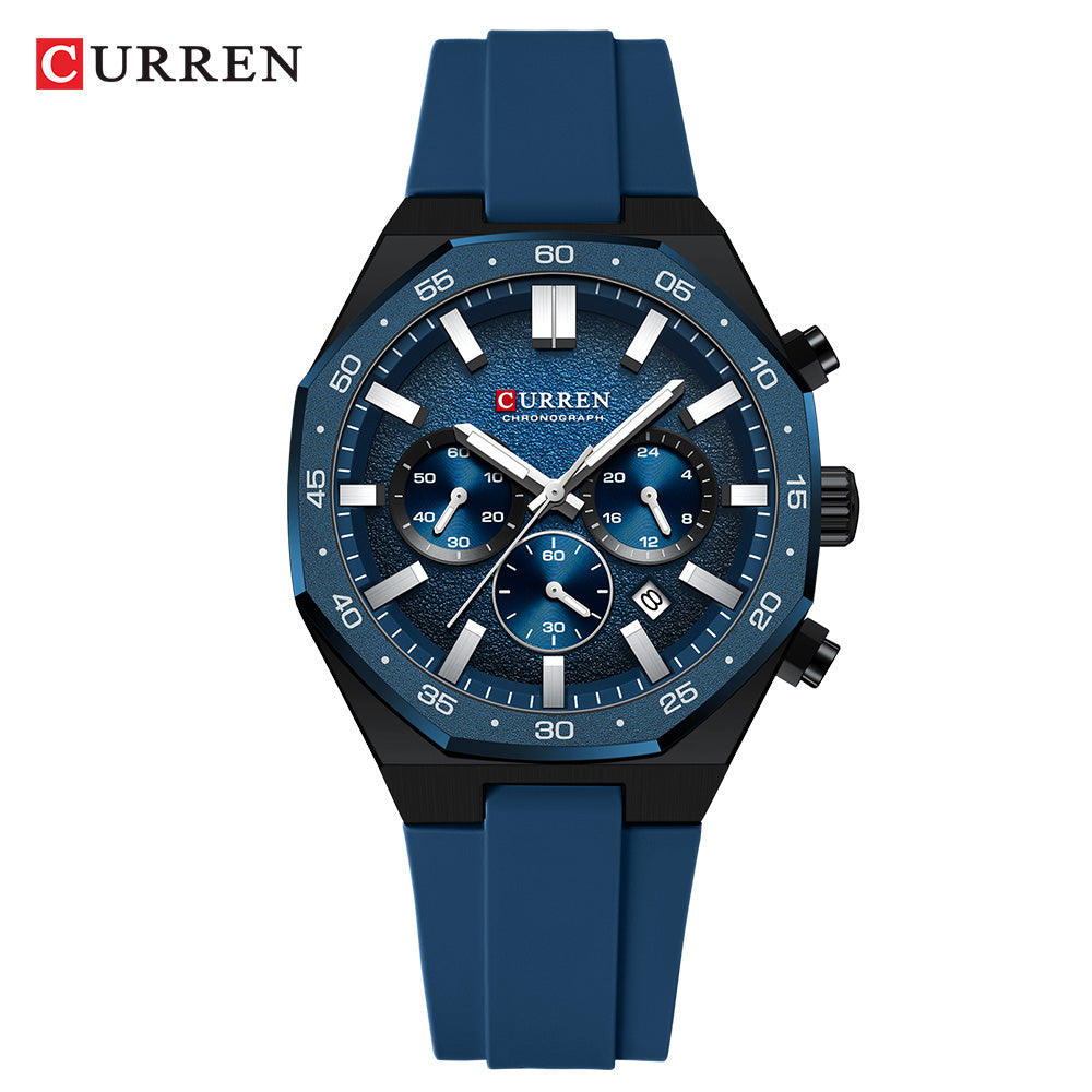 Curren 8489