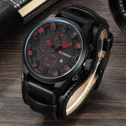 Curren 8225