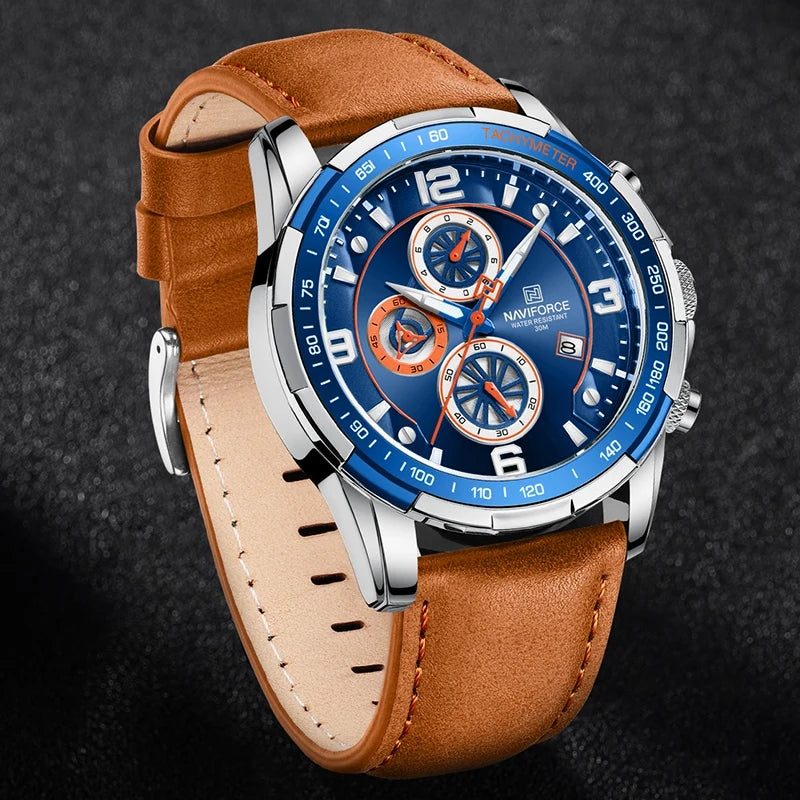 Naviforce
