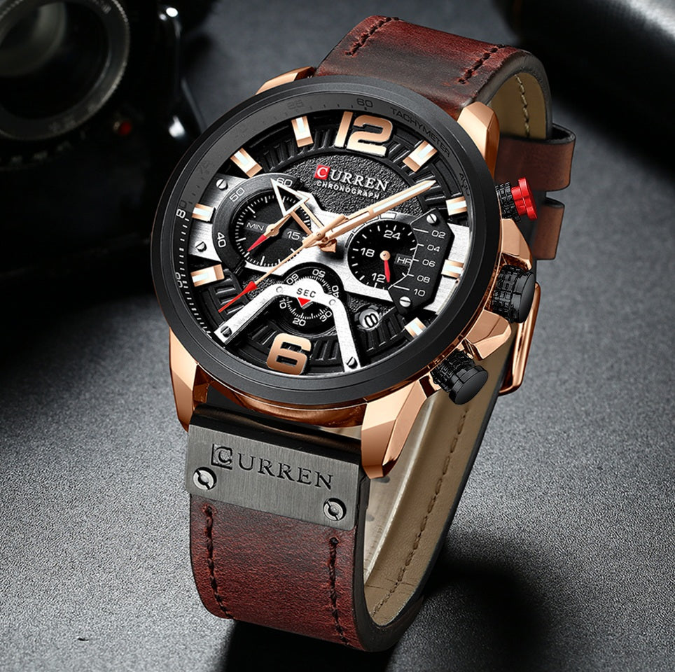 Curren 8329