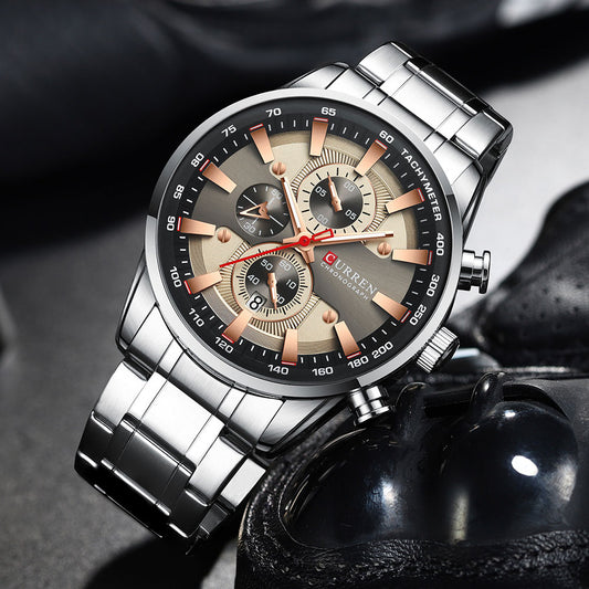 Curren 8351