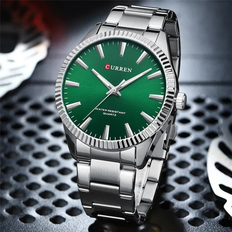 Curren 8425