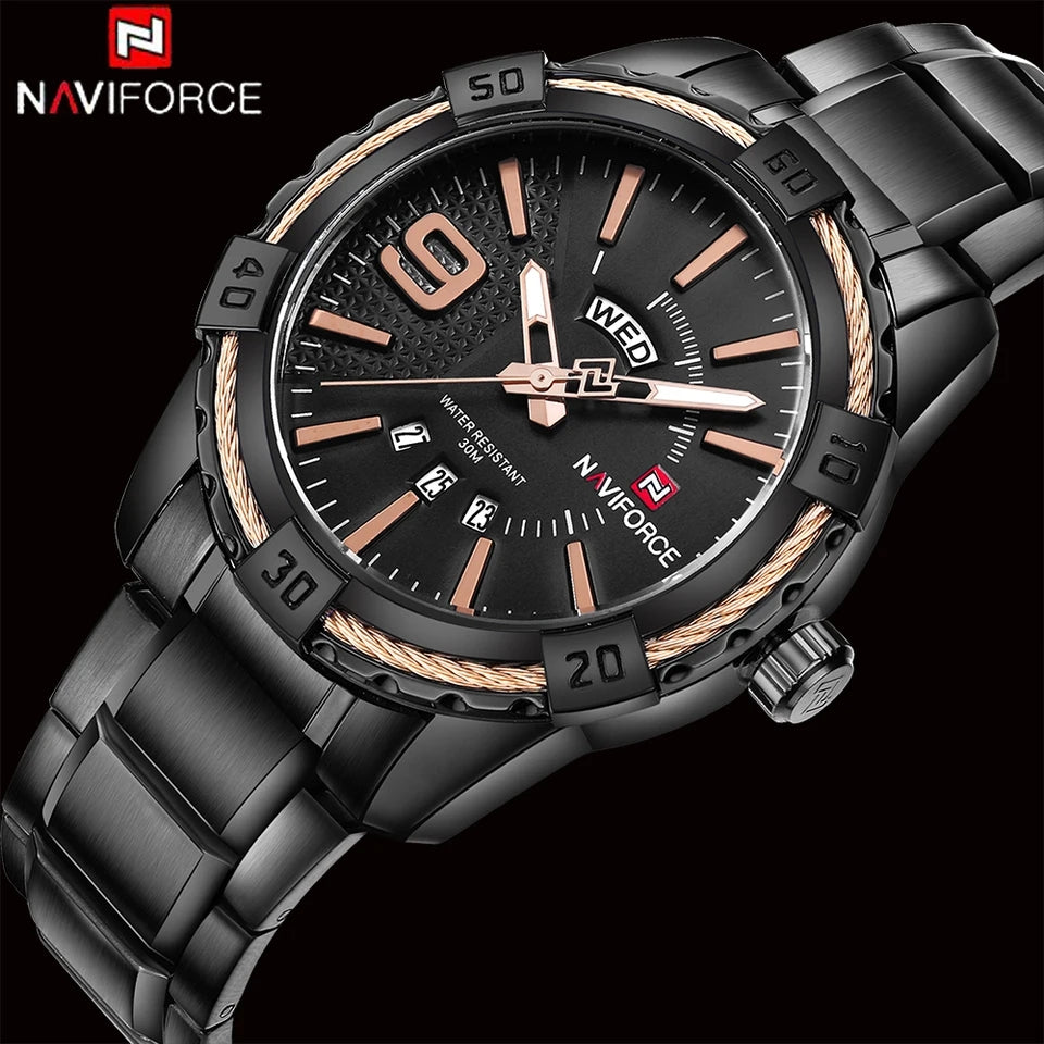 Naviforce #1349