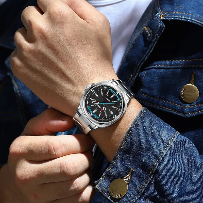 Curren 8455