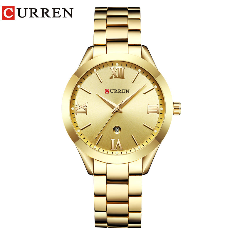 Curren 9007