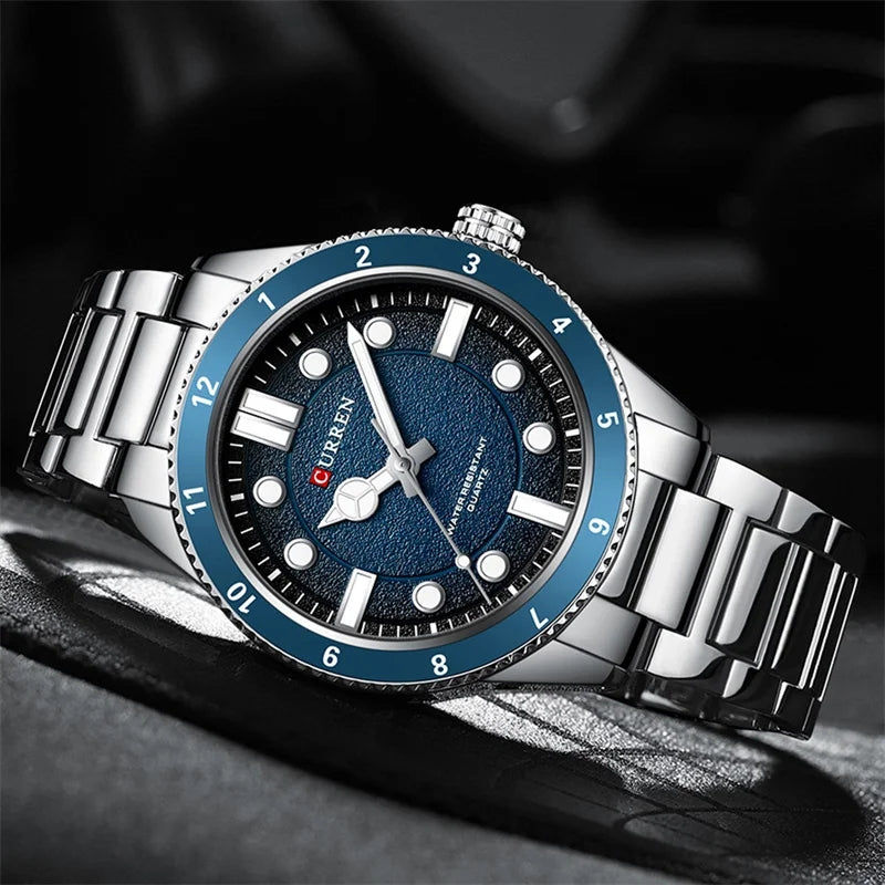 Curren 8450