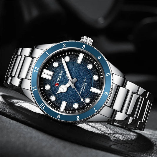 Curren 8450