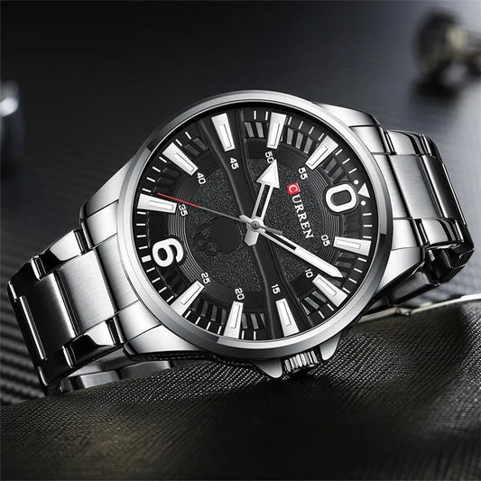 Curren 8389