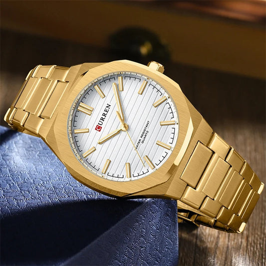 Curren 8456