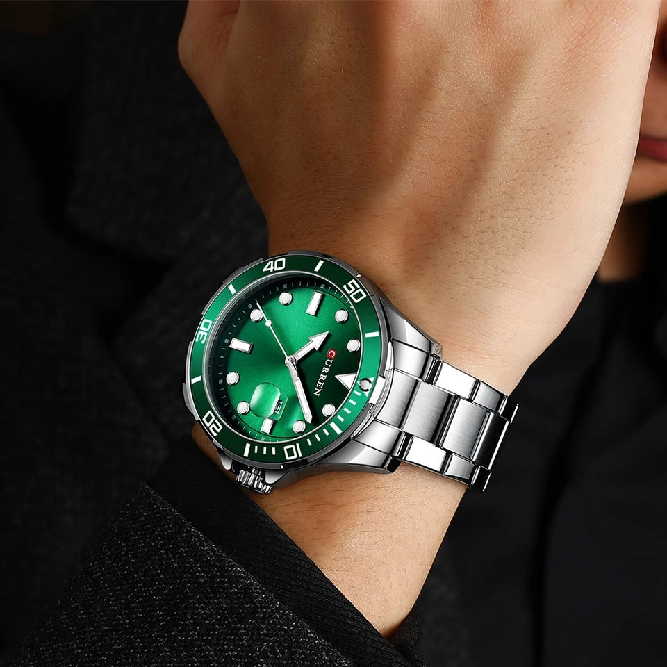 Curren 8388