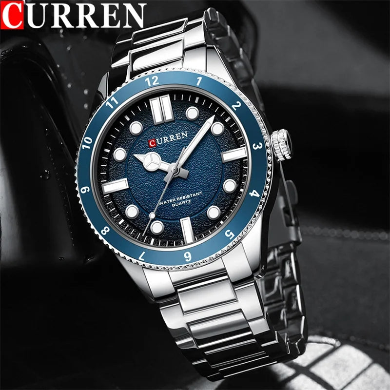 Curren 8450