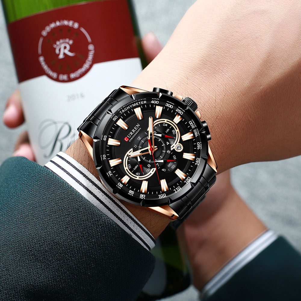 Curren 8363