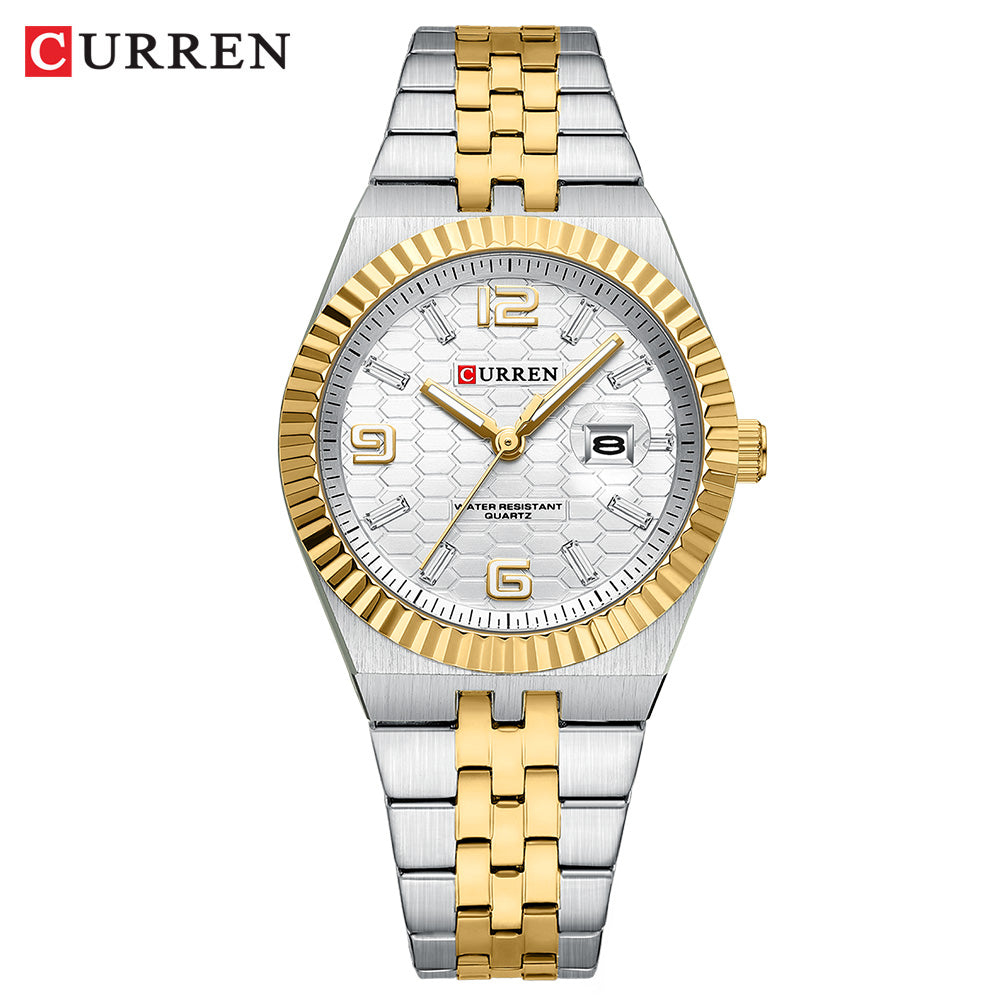 Curren 8498l
