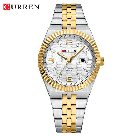 Curren 8498l