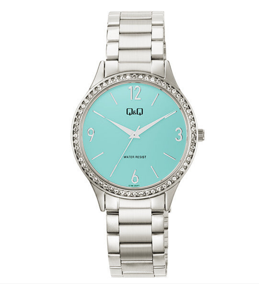 Q&Q