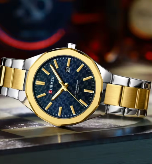 Curren 8477