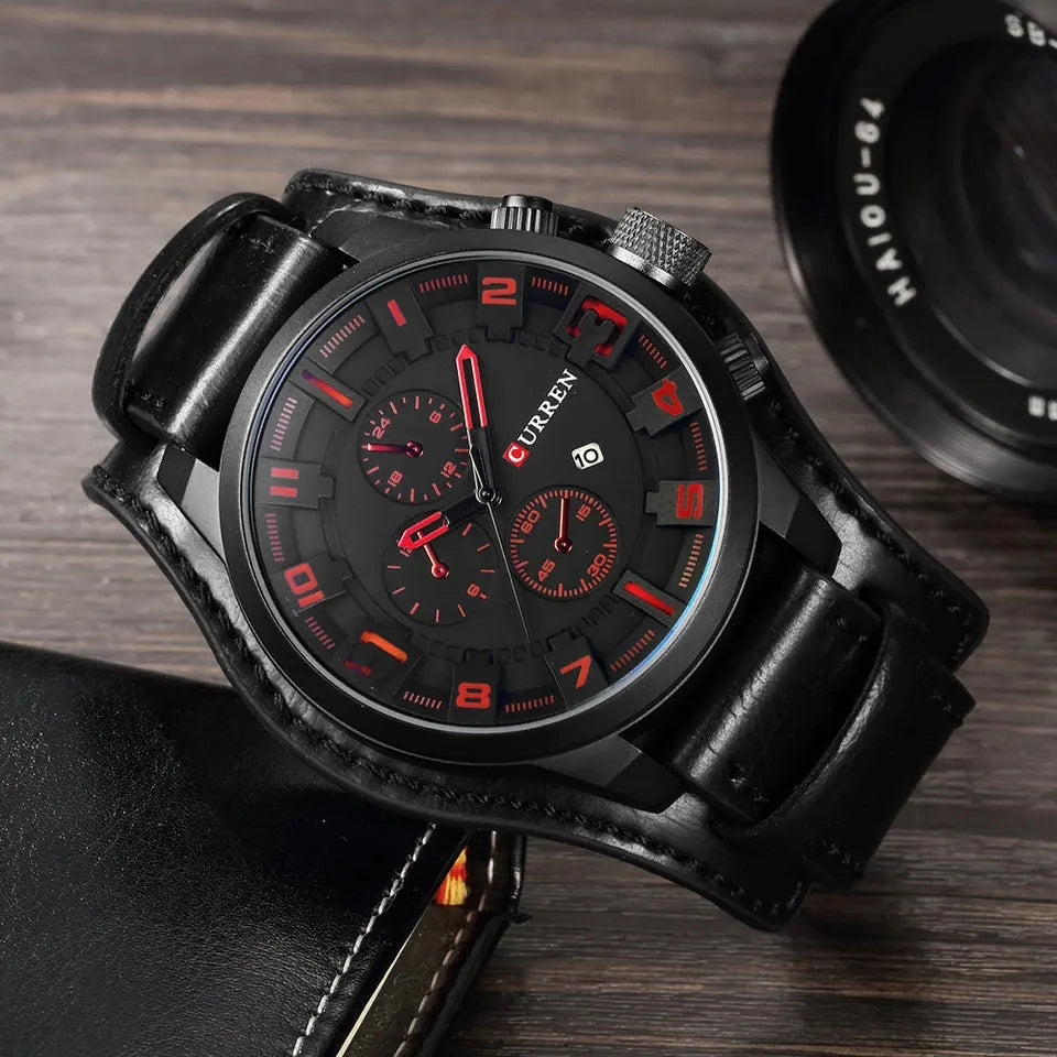 Curren 8225