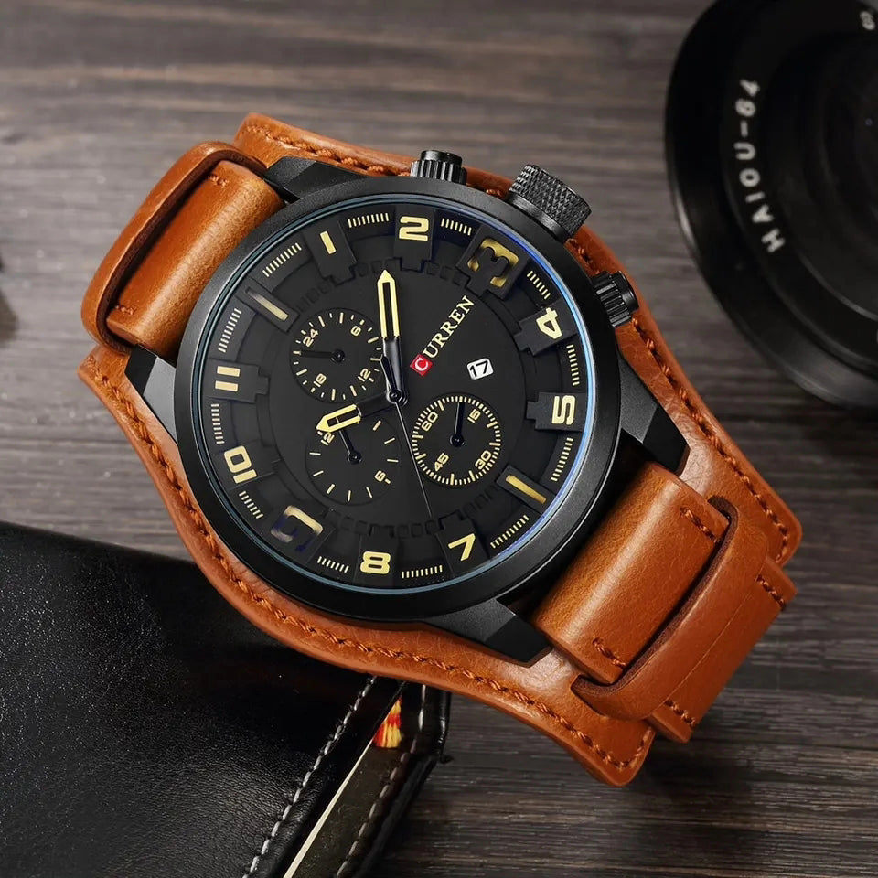 Curren 8225