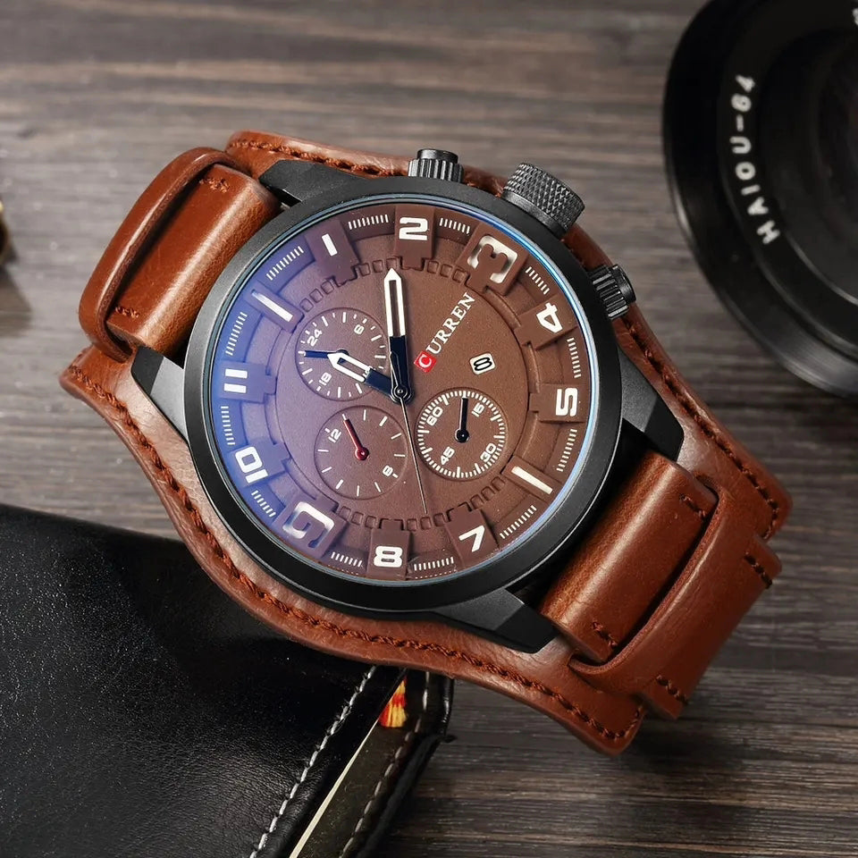 Curren 8225