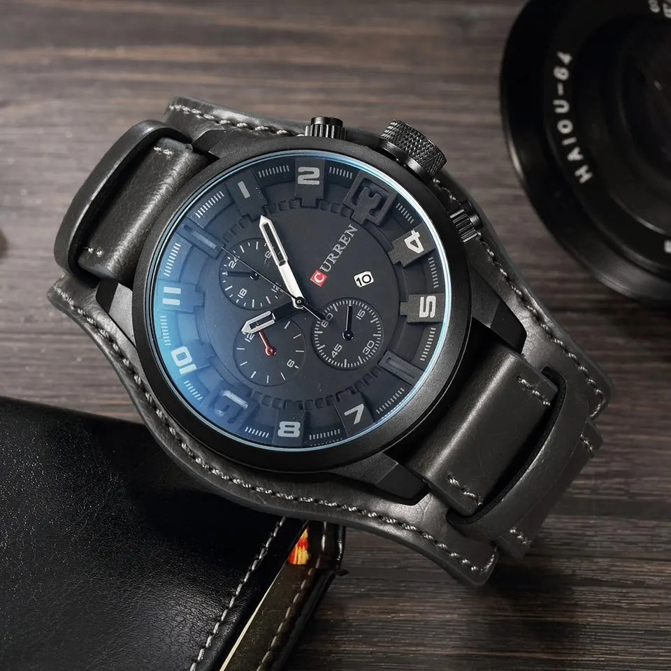 Curren 8225
