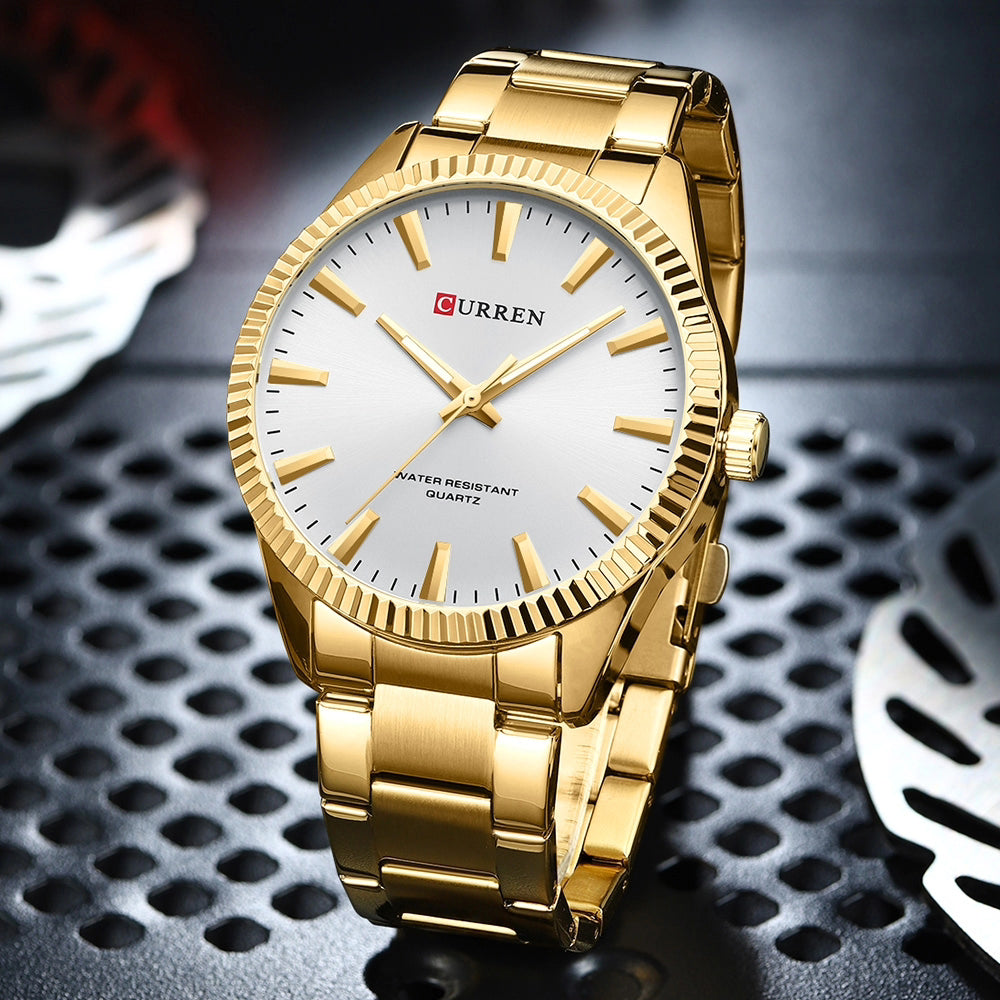 Curren 8425