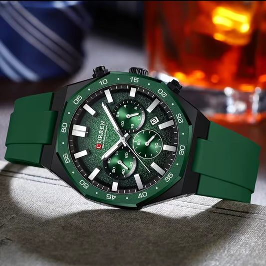 Curren 8489