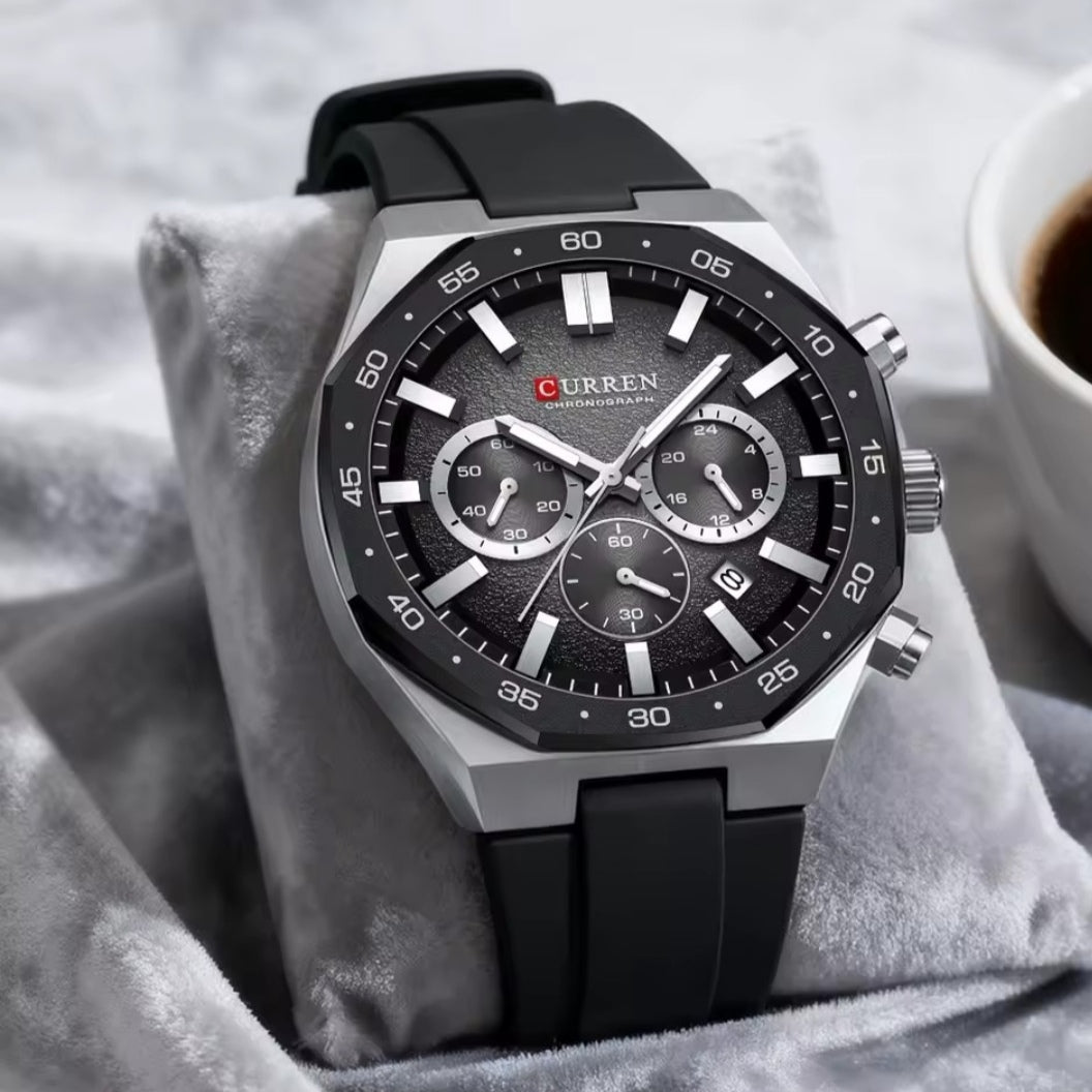 Curren 8489