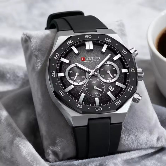 Curren 8489