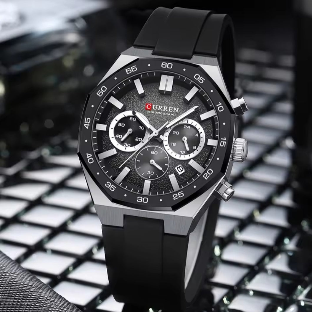 Curren 8489