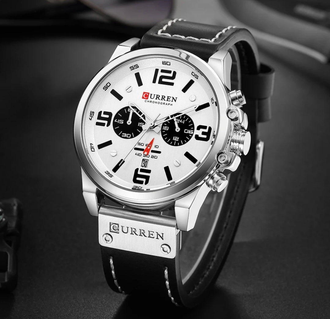 Curren 8314
