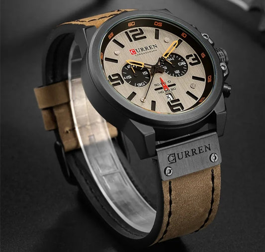 Curren 8314
