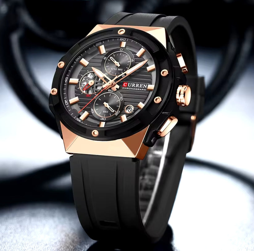 Curren 8462